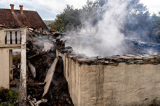 Reliable Odor Removal contractor in Bedford, TX by Fire Damage Biloxi